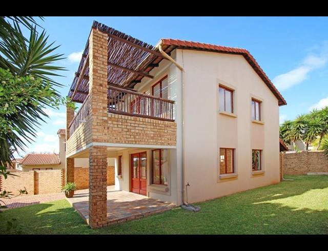 2 BEDROOM PROPERTY TO RENT IN WILLOWBROOK